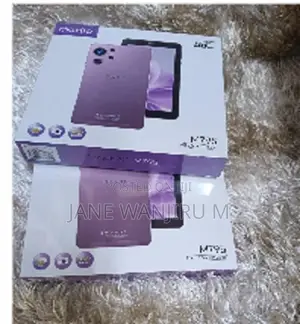 New Tablet 512 GB