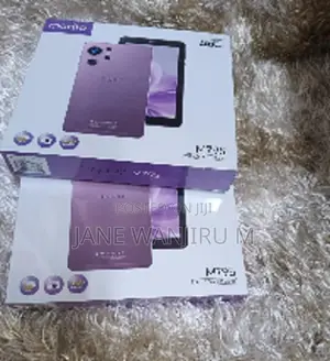 New Tablet 512 GB