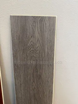Daspros Urban Ash SPC Flooring-Waterproof,Scratch Resistant,Clicklock
