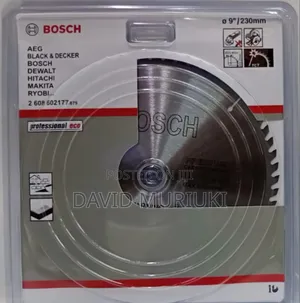 Bosch Saw Blade 7