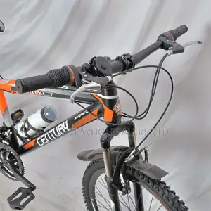 Century Teens Bike Size 24 Mountain Bike