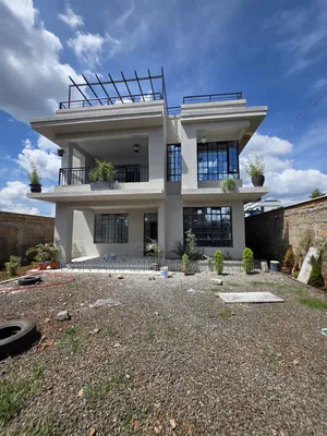 5bdrm Maisonette in Ngong, Kibiku for sale