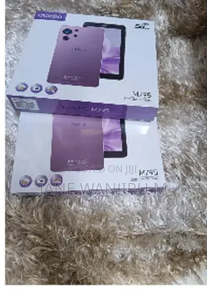 New Tablet 512 GB