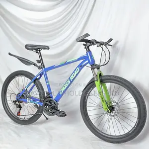 Crossroad Teens Bike Size 24