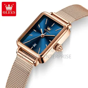  Olevs Ladies Watch 3692