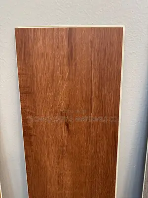 Daspros Royal Mahogany SPC Flooring