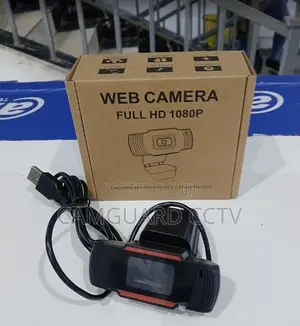 Usb 1080p Hd Video Conferencing Computer Camera Usb Webcam