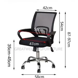 Office Chair Office Chair Mesh