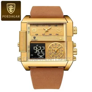 Poedagar Double Time
