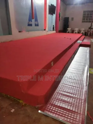 Complete Floor Cover | Wall-to-Wall Car
