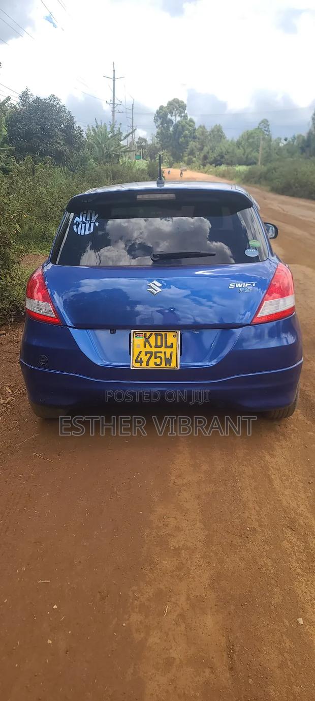 Suzuki Swift 2015 Model - thumbnail 2