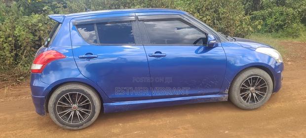 Suzuki Swift 2015 Model - thumbnail 3
