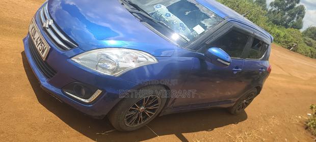 Suzuki Swift 2015 Model - thumbnail 4
