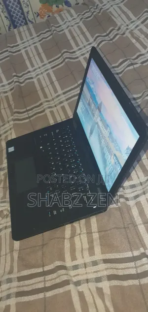 Laptop Dell Latitude 12 E7270 8GB Intel Core i5 SSD 256GB