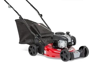 Wys21 Briggs and Stratton Lawn Mower