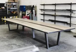 Conference Office Meeting Table