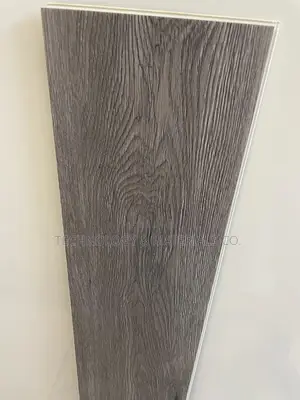 SPC Flooring- Daspros Stone Grey