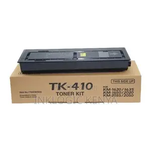 Tk 410 Original Toner Cartridge