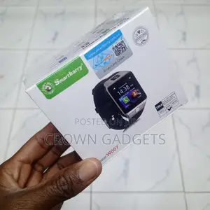 Dz09 W007 Smartwatch Android Ios Sim Camera Watch