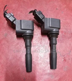 Ignition Coil Volkswagen/ Polo/Audi