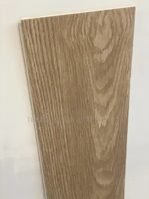 Daspros SPC Flooring- Brown Elegance