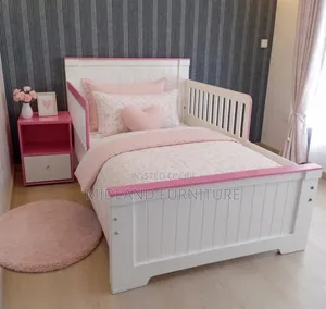 Modern Kid's Beds Available on Order Pay on Delivery 