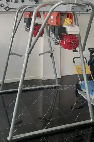 Crane Hoist Half Tonne Top Sellers