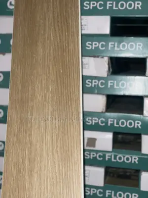 Daspros SPC Flooring-Rosewood Style