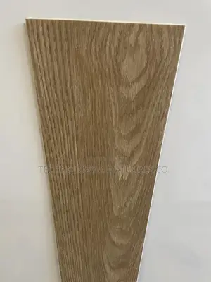 Daspros SPC Flooring- Cherry Luxe