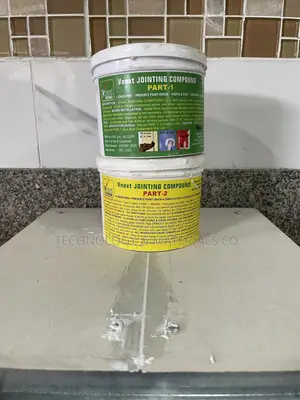 Fibre Cement Joint Compound