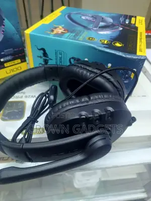 Ovleng Innate Voice Type-C Gaming Headset With Mic