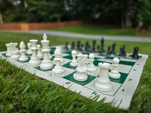 Tournament Chess