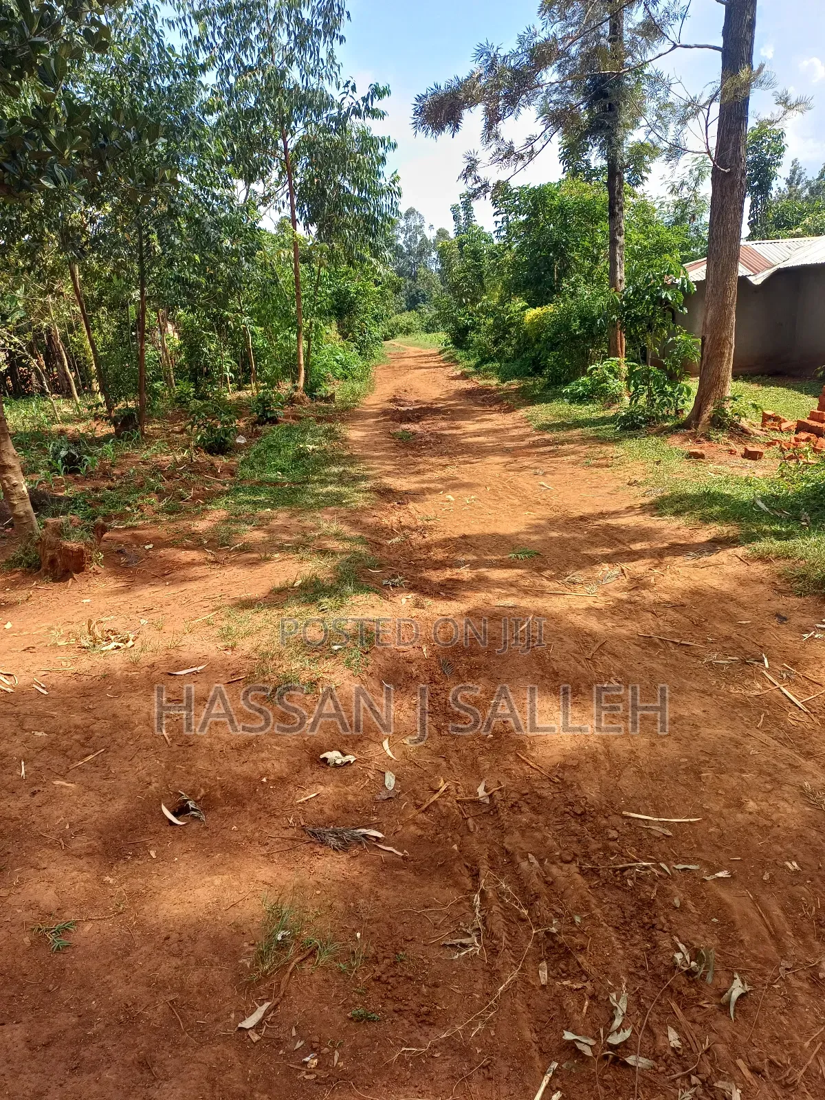 1acre Transfer Matungu.
