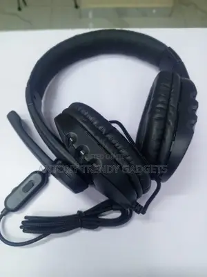 Ovleng Innate Voice Headphones Type-C for Android Gaming