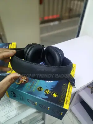 Ovleng Innate Voice Type-C Gaming Headset