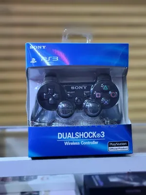 Ps3 Gaming Pads
