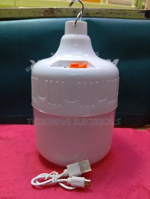 40 WTS Rechargeable Bulb