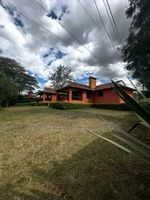 5bdrm Bungalow in Mukoma, Karen for sale
