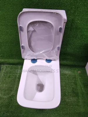 Quality New Box Toilet