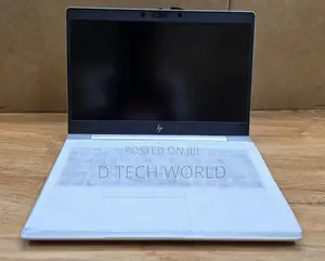Laptop HP EliteBook 840 G6 8GB Intel Core i5 SSD 256GB