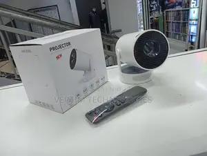 High Performance Hy300 1080p Full Hd Portable Android Projector
