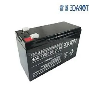 Lw 12 v / 7.5 Ah Batery