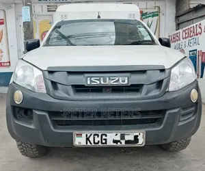 Quick Sale for Isuzu Dmax