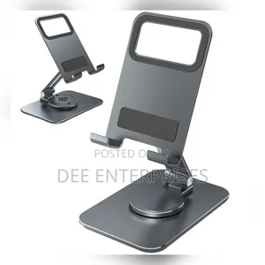 Rotating Phone Holder