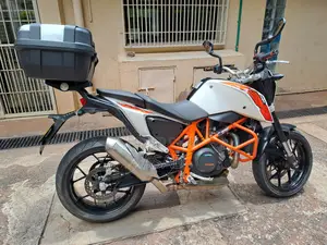 KTM 2014