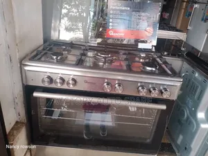 All Gas Cooker (Ramtons ) Good as New