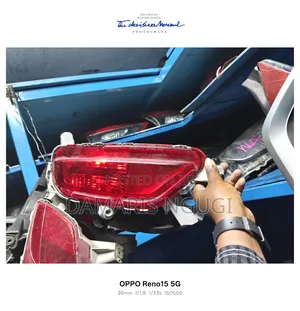 Cx5 Reflector 2017/2018