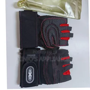 Gym Gloves/Workout Gloves