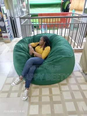Comfy Mythical Beanbag