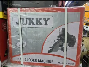 Jukky Portable Electric Bag Closer